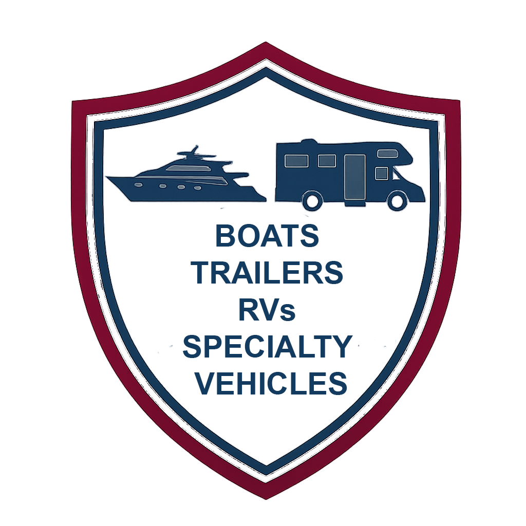 boats trailers rv especialty insurance