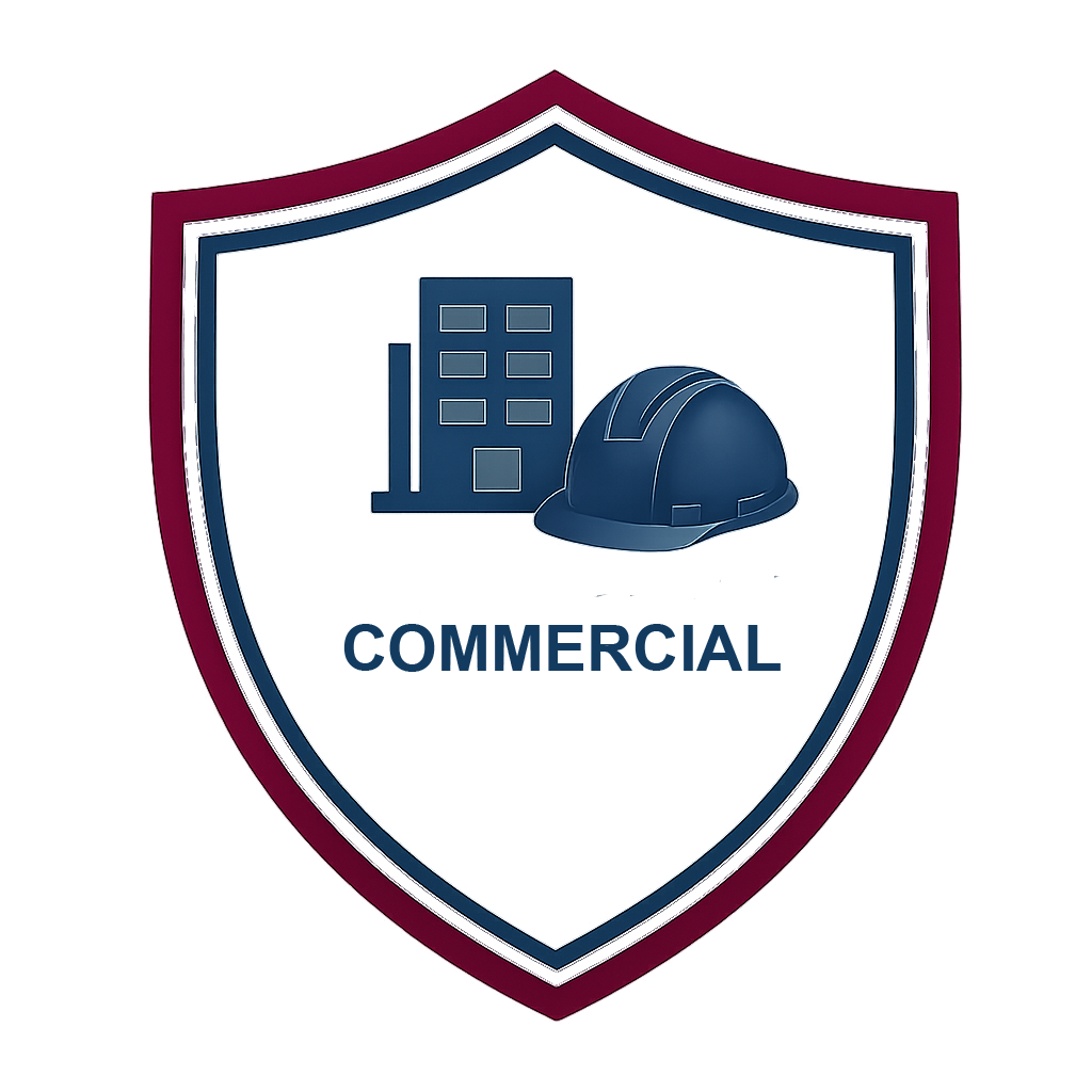 commercial insurance