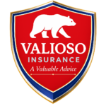 valioso insurance logo